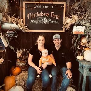 Meet your Posher, Lindsay